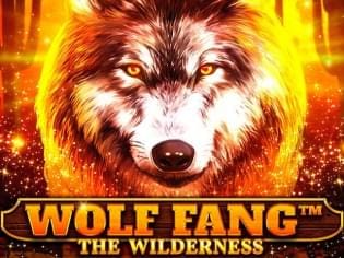 Wolf Fang - The Wilderness thumbnail