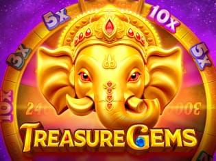 Treasure Gems thumbnail