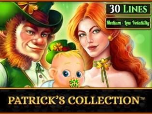 Patrick's Collection 30 Lines thumbnail