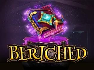 Beriched