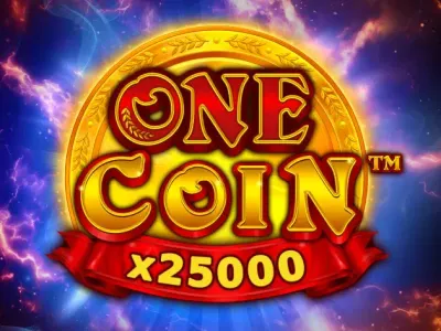 One Coin™ Burning Board™