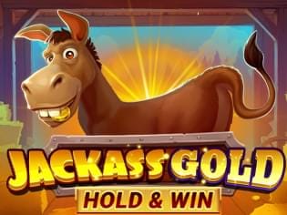 Jackass Gold Hold & Win thumbnail