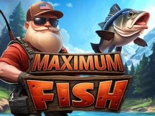 Maximum Fish thumbnail