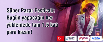 Devasa Hoş Geldin Paketi promotion image