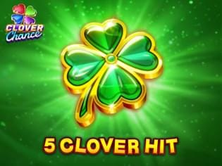 5 Clover Hit thumbnail
