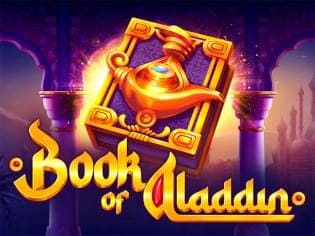 Book of Aladdin thumbnail