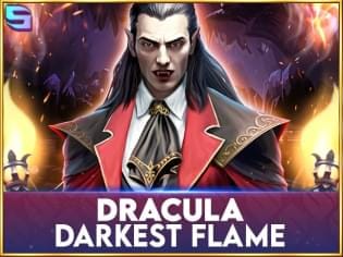Dracula - Darkest Flame game cover