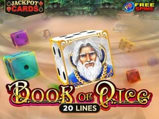 Book of Dice thumbnail