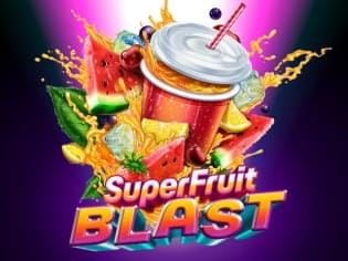 Super Fruit Blast thumbnail