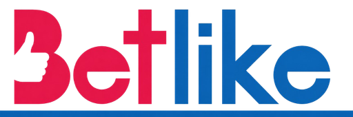 betlike Logo